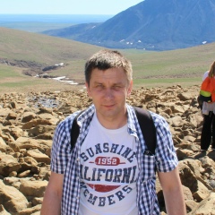 Виктор Лубященко, 03.03.1973, Лабытнанги