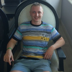 Андрей Попов, 01.06.1986, Екатеринбург