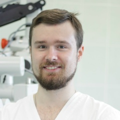 Андрей Байтингер, 16.03, Томск