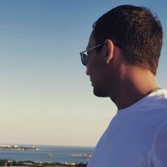 Илья Чечулин, 03.11, Краснодар