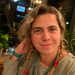 Танюшка Лаврова, 16.10.1983, Санкт-Петербург