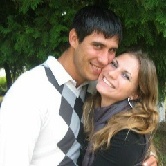 Дарья Маложиленко, 19.10.1990, Киев