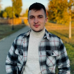 Iulik Dodul, 23.08, Кишинев