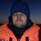 Paul Sosnov, 02.05.1988, Санкт-Петербург