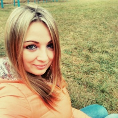 Надежда Пучка, 26.08.1987, Лохвица