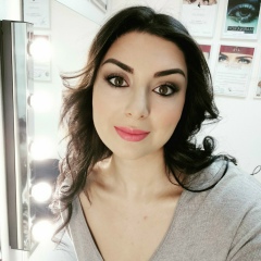 Рамелла Третьякова, 02.12, Екатеринбург