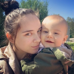 Ксения Назаренко, 09.10.1991, Burton upon Trent