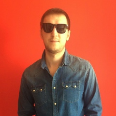 Саня Илюшенков, 13.02.1988, Львов