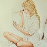 Светлана Светлякова