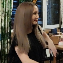 Taisiya Neshchadina, 19.06.1988