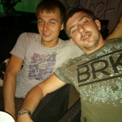 Артур Фатюшин, 22.06, Одесса