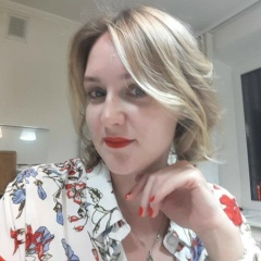 Светка Черкас, 03.06, Москва