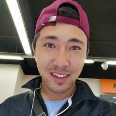 Marlan Alim, 09.06.1996, Алматы