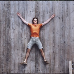 Никита Ёлшин, 24.08.1988, Санкт-Петербург