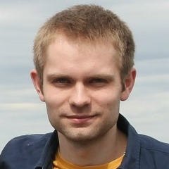 Александр Трутс, 01.09.1989, Санкт-Петербург