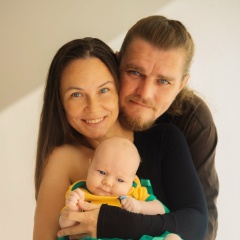 Елена Крутикова, 18.06.1987, Florianópolis