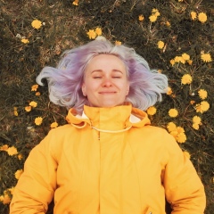 Наташа Ричман, 10.08