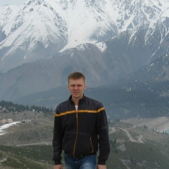 Александр Гуляев, 26.12.1985, Алматы