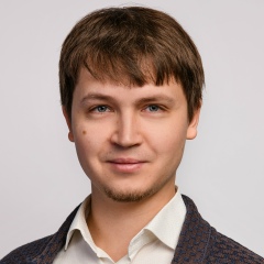 Владислав Устинов, 21.05.1990, Москва