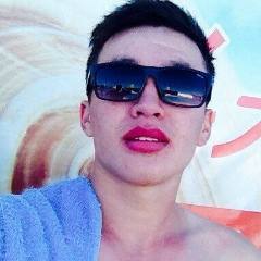 Kasiet Baltabai, 20.01.1996, Тараз