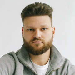 Ден Забелин, 26.10.1995