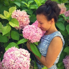 Ирина Гайсенок, 11.08.1985, Санкт-Петербург