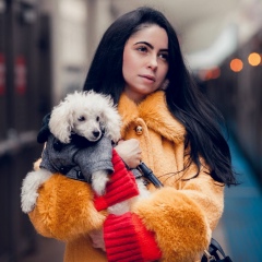 Robin Wintermaand, 01.12, Chicago