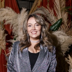 Ольга Закиева, 24.08.1987