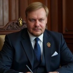 Михаил Кокорев, 16.11, Москва