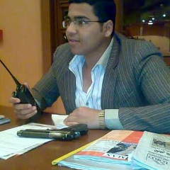 Hassan Ali, 09.09.1901, Hurghada
