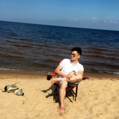 Тони Каримбеков, 01.01, Санкт-Петербург