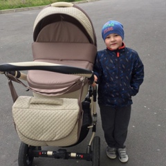 Ната Скірин, 07.04.1989, Львов