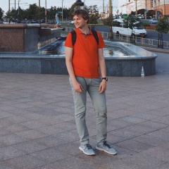 Николай Мурашка, 19.12, Минск