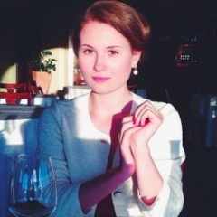 Татьяна Иванова, 24.02.1991, Санкт-Петербург