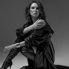 Юлия Шутова, 01.11, Конаково