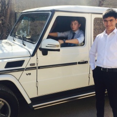 Абай Нурланулы, 22.11, Шымкент