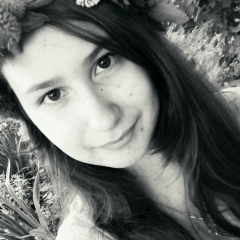 Лиза Черноусова, 14.02.2001, Липецк