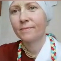 Биндумати Девидаси, 04.10, Краснодар