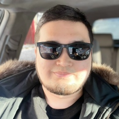 Диас Балабаев, 20.04, Караганда