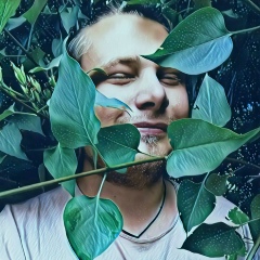 Виктор Свириненко, 31.12.1992, Иркутск