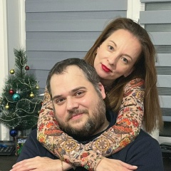 Александр Николаевич, 19.05, Санкт-Петербург