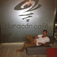 Алекс А, Москва