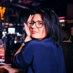 Ксю Рябенкова, 16.06.1989, Санкт-Петербург