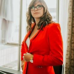 Лена Филиппова, 04.11.1988, Москва