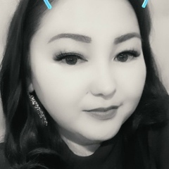 Halida Abubakirova, Семей