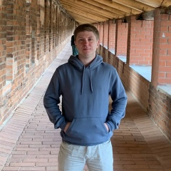 Илья Давиденко, 28.08.1986, Ростов-на-Дону