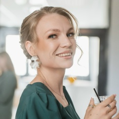 Елена Крылова, 15.09, Саров