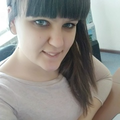 Настя Кацило, 17.05.1990, Мелитополь