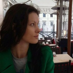 Ольга Калашникова, 07.07, Ижевск