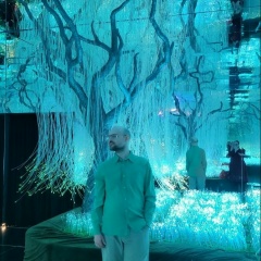 Антон Федотов, 23.10.1987, Санкт-Петербург